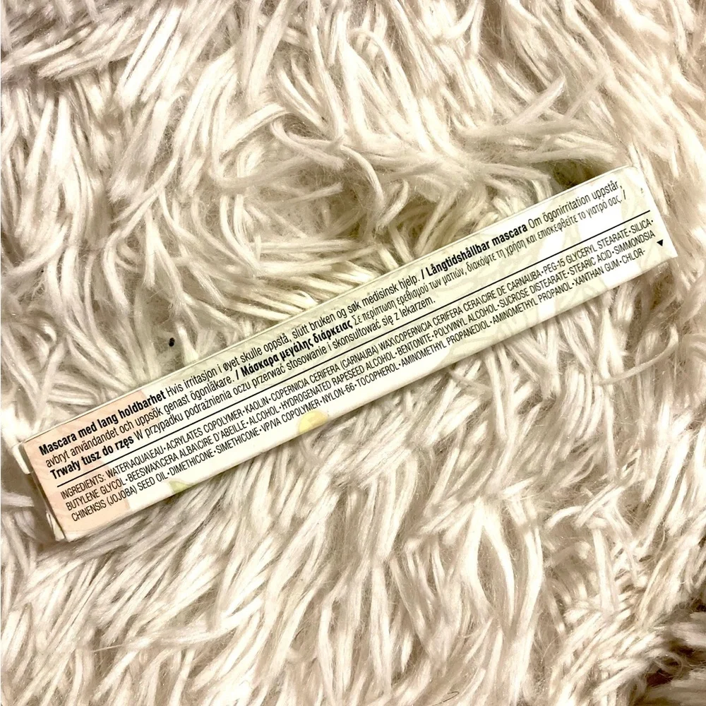Clinique - Mascara